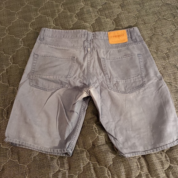 Men’s Produkt Jean Shorts size Large - Picture 2 of 3